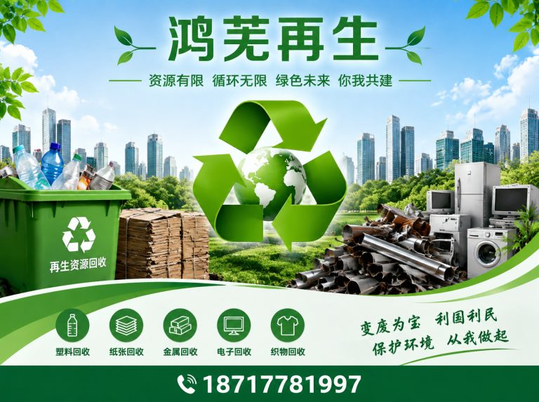 长宁区上海回收公司展示图